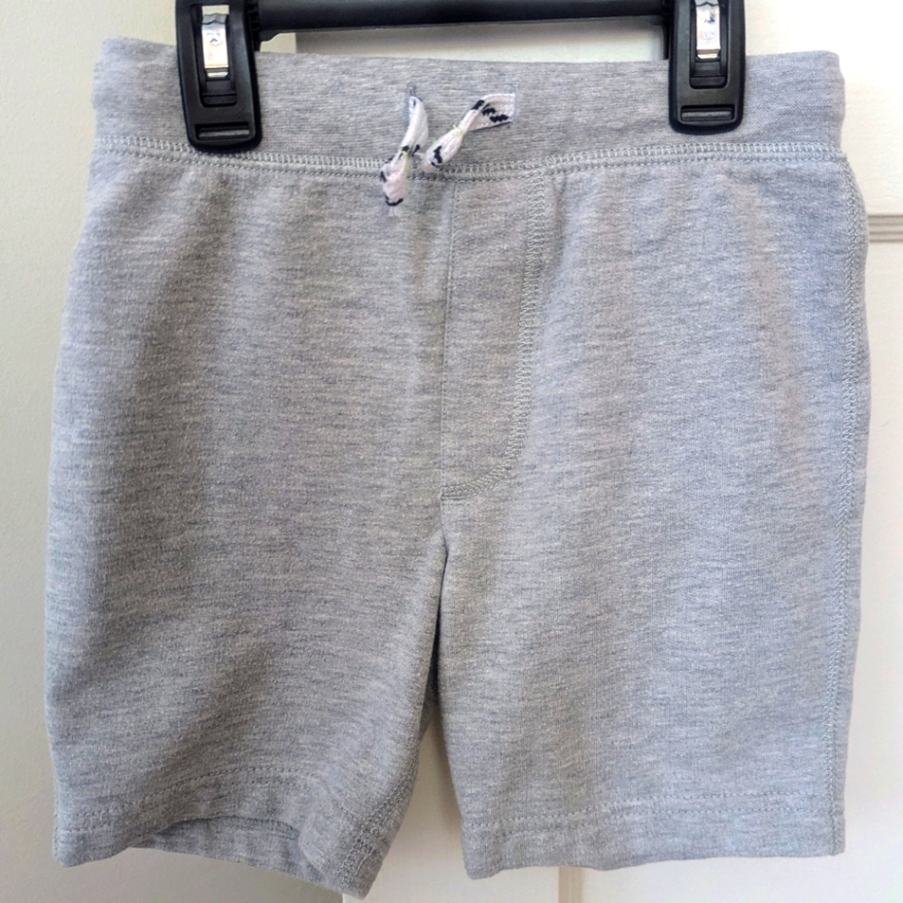 J.Crew Factory grey sweatshorts